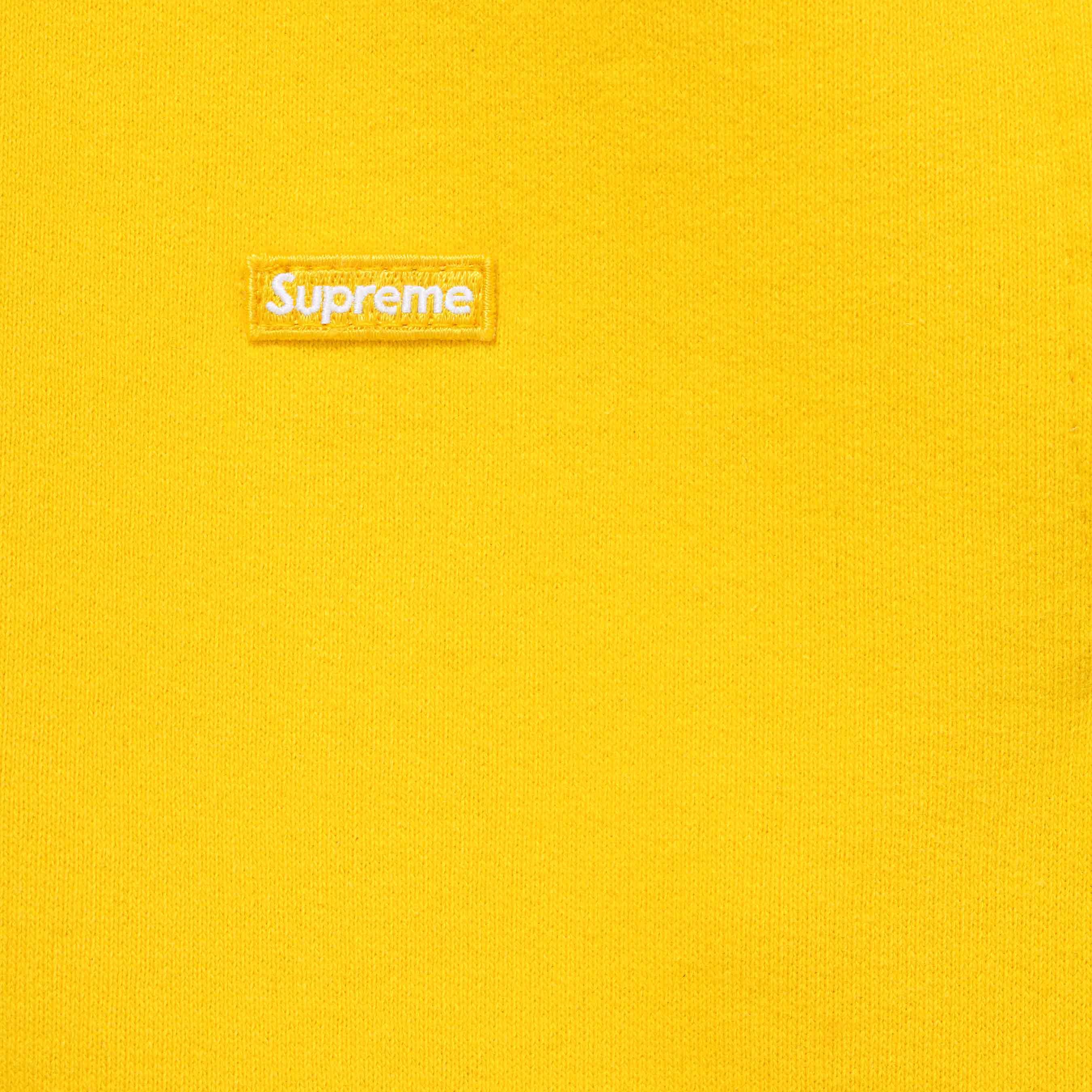 Small Box Drawstring Sweatpant view 4